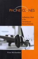 Klonovanie telefónov - Phone Clones
