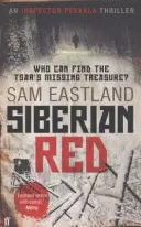 Sibírska červená - Siberian Red