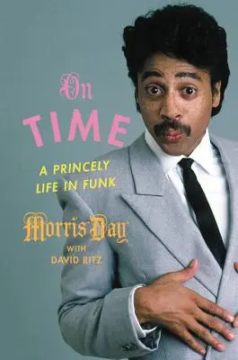 Načas: Kniežací život vo funkcii - On Time: A Princely Life in Funk