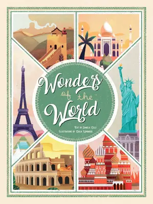 Divy sveta - Wonders of the World