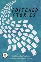 Príbehy z pohľadníc - Postcard Stories