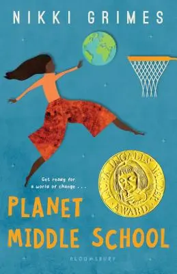 Planéta Stredná škola - Planet Middle School