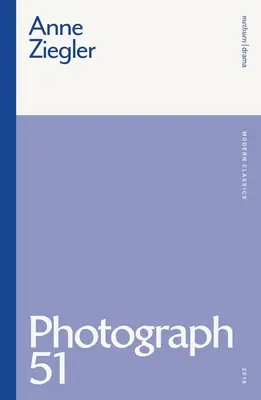 Fotografia 51 - Photograph 51