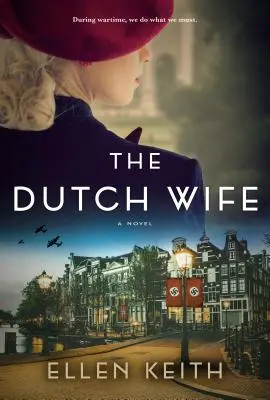 Holandská manželka - The Dutch Wife