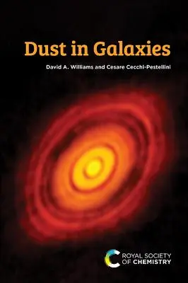 Prach v galaxiách - Dust in Galaxies