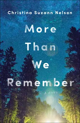 Viac, ako si pamätáme - More Than We Remember