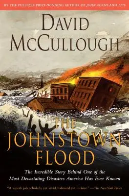 Povodeň v Johnstowne - The Johnstown Flood