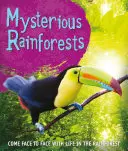 Rýchle fakty! Tajomné dažďové pralesy - Fast Facts! Mysterious Rainforests