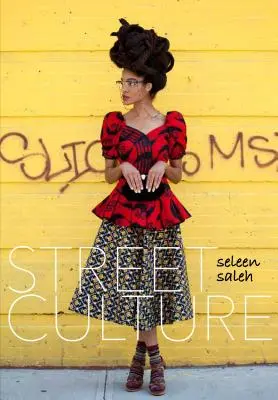 Kultúra ulice - Street Culture
