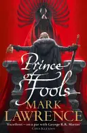 Princ bláznov - Prince of Fools
