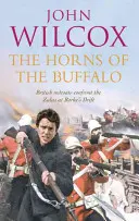 Rohy bizóna - Horns of the Buffalo