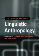 Cambridgeská príručka lingvistickej antropológie - The Cambridge Handbook of Linguistic Anthropology