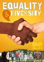 Rovnosť a rozmanitosť - Equality and Diversity