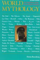 Svetová mytológia - World Mythology