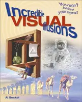 Neuveriteľné vizuálne ilúzie - nebudete veriť vlastným očiam! - Incredible Visual Illusions - You Won't Believe Your Eyes!