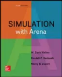 Simulácia s Arenou (Int'l Ed) - Simulation with Arena (Int'l Ed)