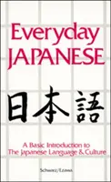 Japončina na každý deň - Everyday Japanese