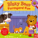 Bizzy Bear: Zábava na dvore - Bizzy Bear: Farmyard Fun