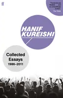 Zborník esejí - 1986-2011 - Collected Essays - 1986-2011