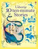 10 desaťminútových príbehov - 10 Ten-Minute Stories