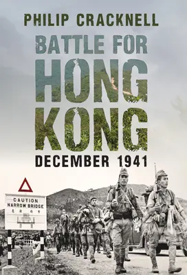 Bitka o Hongkong, december 1941 - Battle for Hong Kong, December 1941