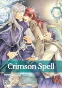 Karmínové kúzlo, zv. 5, 5 - Crimson Spell, Vol. 5, 5