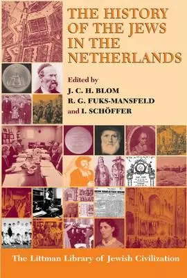 Dejiny Židov v Holandsku - History of the Jews in the Netherlands