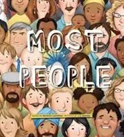Väčšina ľudí - Most People