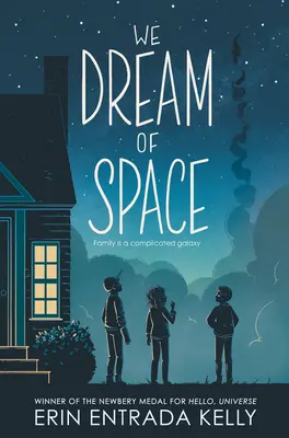 Snívame o vesmíre - We Dream of Space