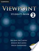 Viewpoint Level 2 Student Book - Viewpoint Level 2 Student's Book