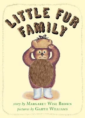 Malá kožušinová rodinka - Little Fur Family
