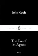 Predvečer svätej Agnes - Eve of St Agnes