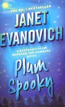 Švestkové strašidlá - Dobrodružstvo Stephanie Plum, pri ktorom sa všetci smejú - Plum Spooky - A laugh-out-loud Stephanie Plum adventure