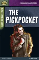 Rapid Stage 9 Set A: Cestovatelia v čase: Vreckár - Rapid Stage 9 Set A: Time Travellers: The Pickpocket