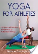 Joga pre športovcov - Yoga for Athletes