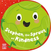 Štefan, výhonok láskavosti - Stephen, the Sprout of Kindness