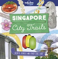 Stezky mestom - Singapur - City Trails - Singapore