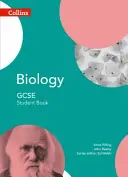 Collins Aqa GCSE (9-1) Biológia: Student Book - Collins Aqa GCSE (9-1) Biology: Student Book