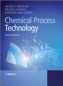 Technológia chemických procesov - Chemical Process Technology