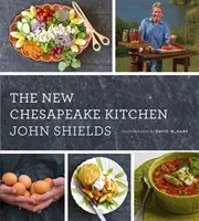 Nová kuchyňa Chesapeake - The New Chesapeake Kitchen