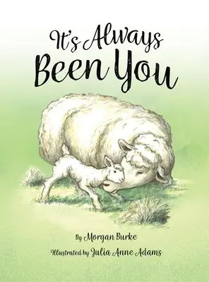 Vždy si to bol ty - It's Always Been You