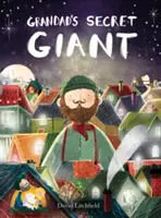 Dedkove tajomstvo obra - Grandad's Secret Giant