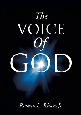 Boží hlas - The Voice of God