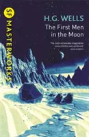 Prví ľudia na Mesiaci - The First Men in the Moon