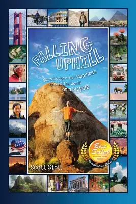 Padanie do kopca - Falling Uphill