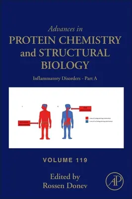 Zápalové ochorenia - časť A, 119 - Inflammatory Disorders - Part A, 119