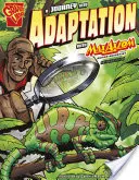 Cesta do adaptácie s Maxom Axiom, super vedcom - A Journey Into Adaptation with Max Axiom, Super Scientist