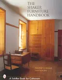 Príručka o shakerskom nábytku - The Shaker Furniture Handbook