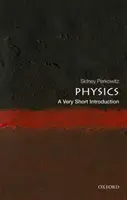 Fyzika: Veľmi krátky úvod - Physics: A Very Short Introduction