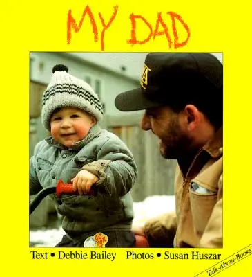 Môj otec - My Dad